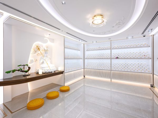 Suite H501A - 法静阁