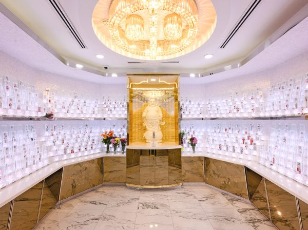 Suite 2A - 圆满阁