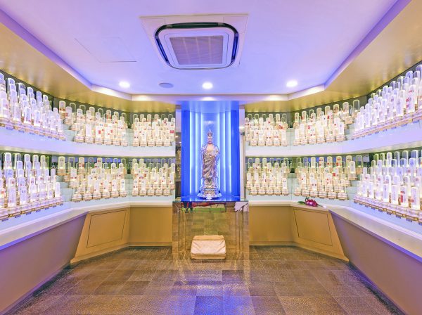 Suite 6B - 如祥阁