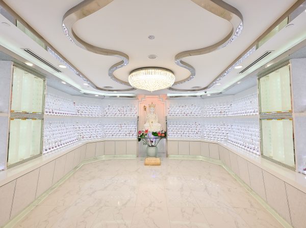 Suite 81 - 如运阁