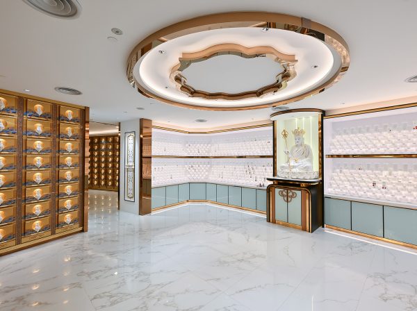 Suite 85A - 迎莲阁