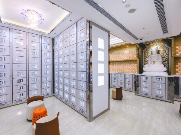 Suite H503A - 法明阁