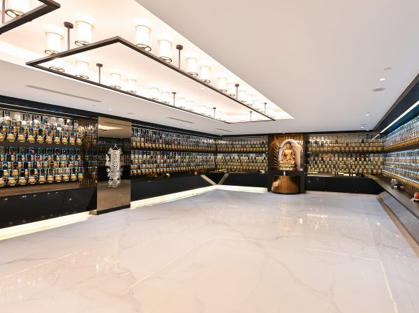 Suite Premium - 百孝阁