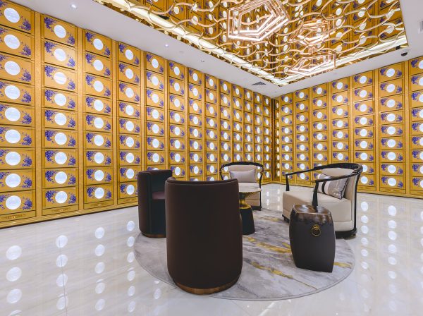 Suite H512 - 法华阁