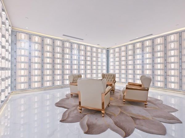 Royal Suite R1 - 帝皇阁