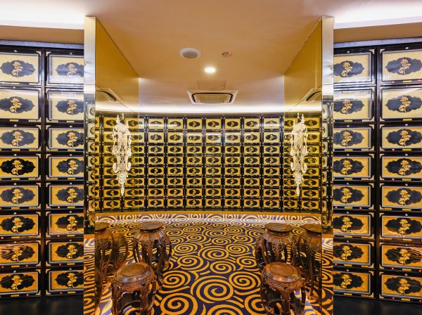 Suite 10A - 慧恩阁