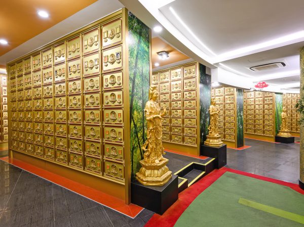 Suite 11 - 蓬莱阁