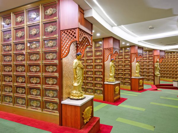 Suite 12 - 莲花阁