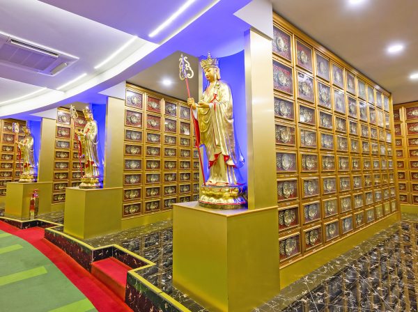 Suite 13 - 菩提阁