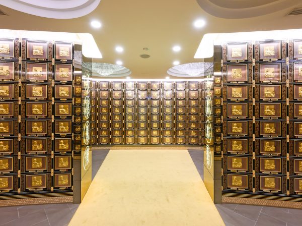 Suite 13A - 永乐阁