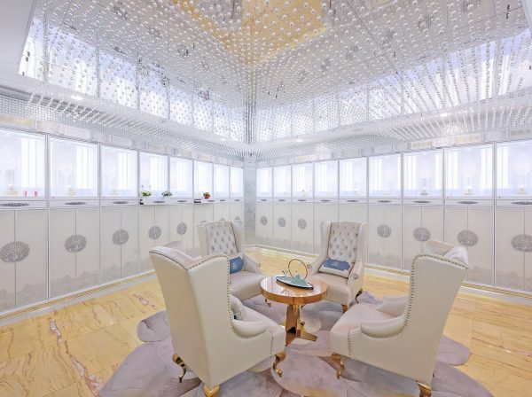 Family Suite 5B - 合悦阁