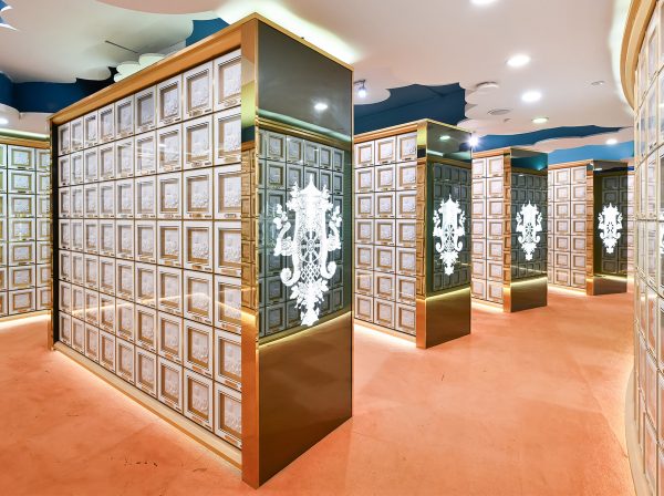 Suite 60 - 迎愿阁