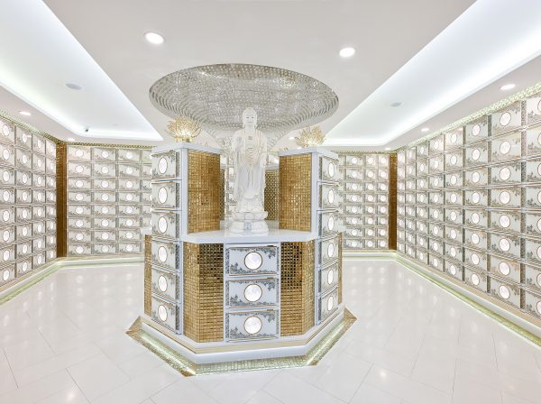 Suite 62 - 迎祥阁