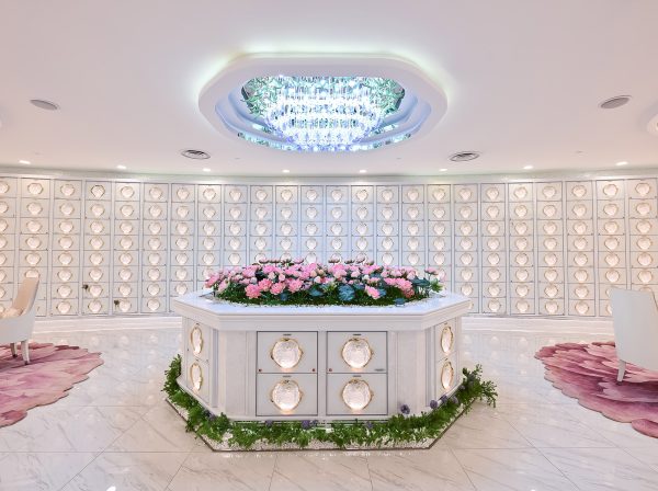 Suite 65 - 迎芳阁