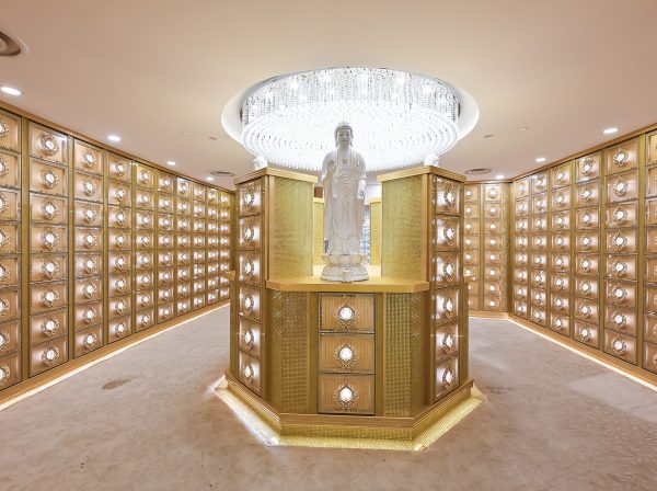 Suite 66 - 迎恩阁