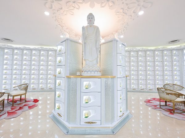 Suite 71 - 迎慧阁