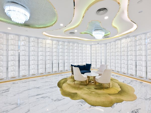 Suite 73A - 迎运阁