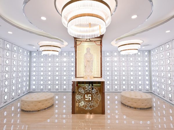 Suite 76 - 迎正阁