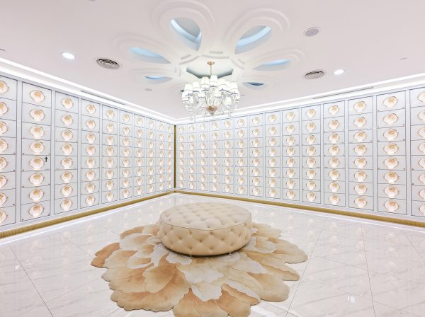 Suite 80 - 迎满阁