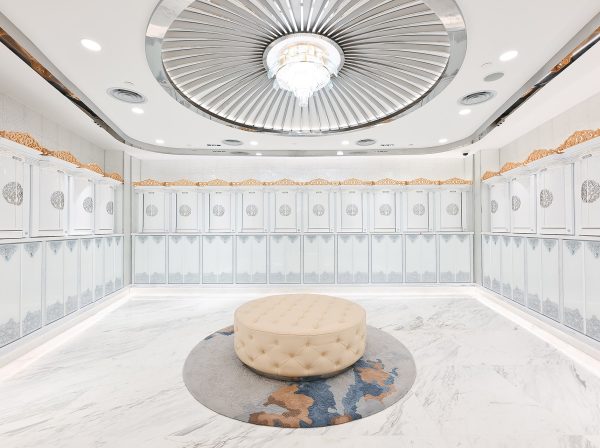 Family Suite 88 - 迎孝阁