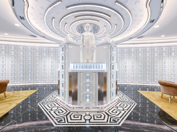 Suite 89 - 迎瑞阁