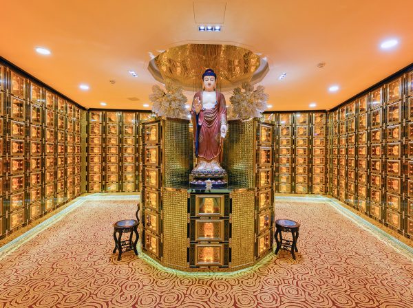 Suite 8B / 8BB - 浩恩阁