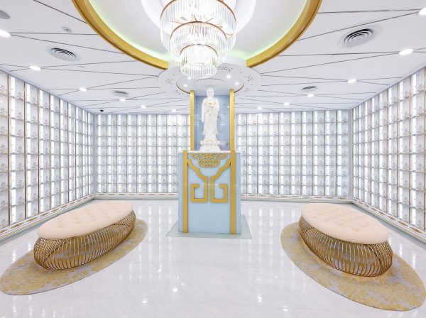 Suite 91 - 迎净阁