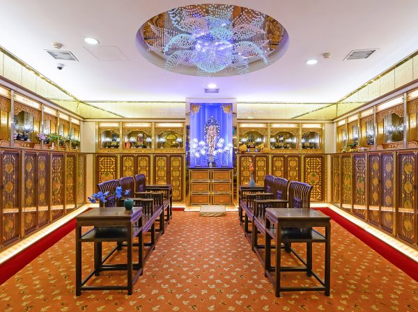 Family Suite 9A - 合恩阁